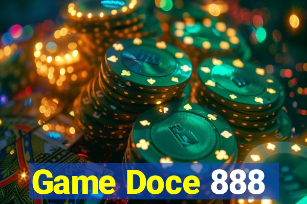 Game Doce 888